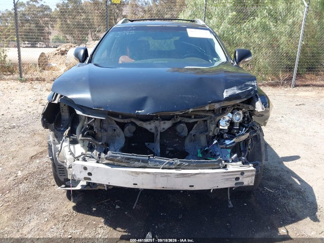 Продаж на аукціоні авто 2013 Lexus Rx 350, vin: JTJZK1BA8D2415345, номер лоту: 46158251