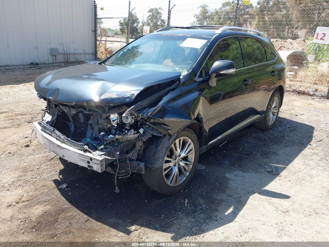 Продаж на аукціоні авто 2013 Lexus Rx 350, vin: JTJZK1BA8D2415345, номер лоту: 46158251
