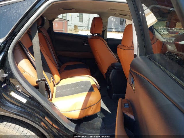 Продаж на аукціоні авто 2013 Lexus Rx 350, vin: JTJZK1BA8D2415345, номер лоту: 46158251