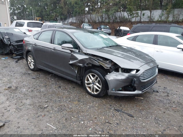 Aukcja sprzedaży 2013 Ford Fusion Se, vin: 3FA6P0H77DR227835, numer aukcji: 46158252