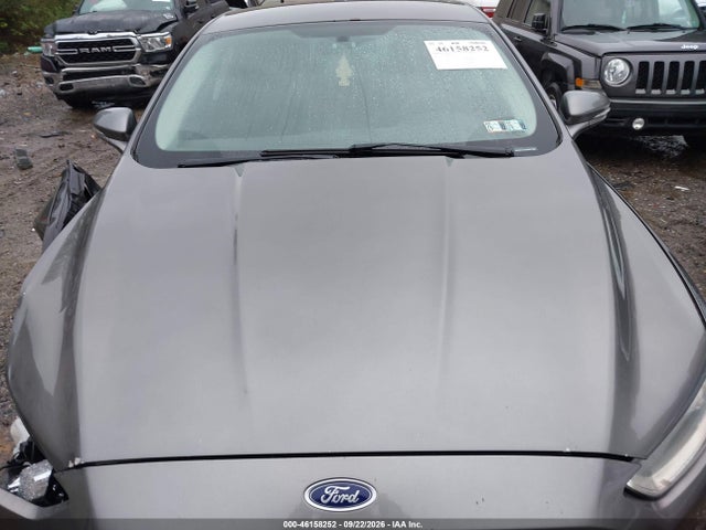 Aukcja sprzedaży 2013 Ford Fusion Se, vin: 3FA6P0H77DR227835, numer aukcji: 46158252