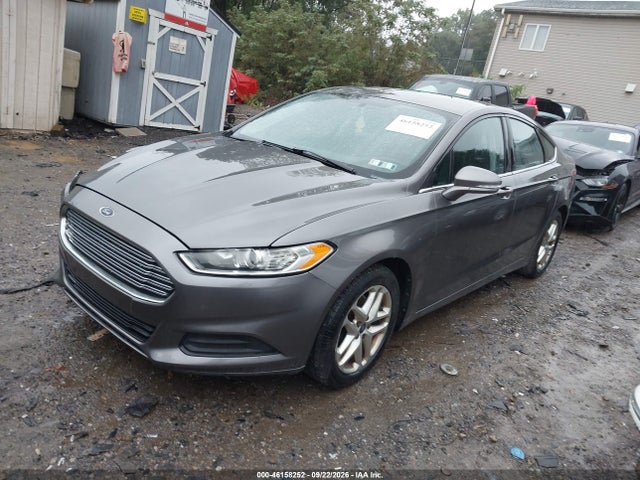 Aukcja sprzedaży 2013 Ford Fusion Se, vin: 3FA6P0H77DR227835, numer aukcji: 46158252