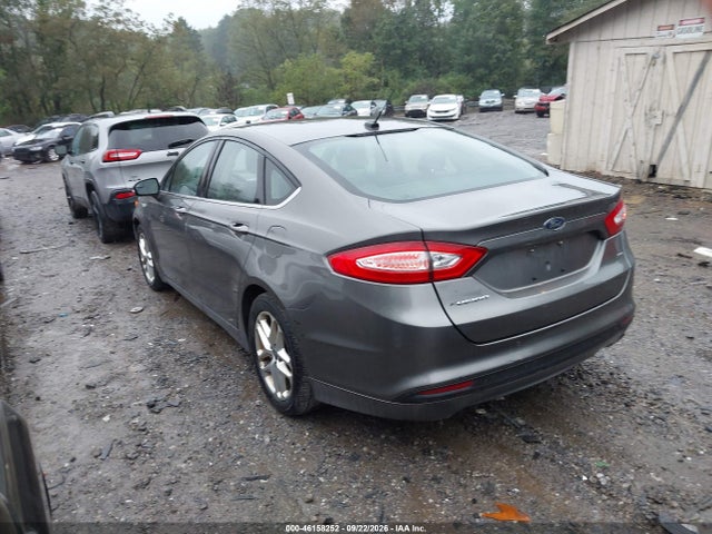 Aukcja sprzedaży 2013 Ford Fusion Se, vin: 3FA6P0H77DR227835, numer aukcji: 46158252