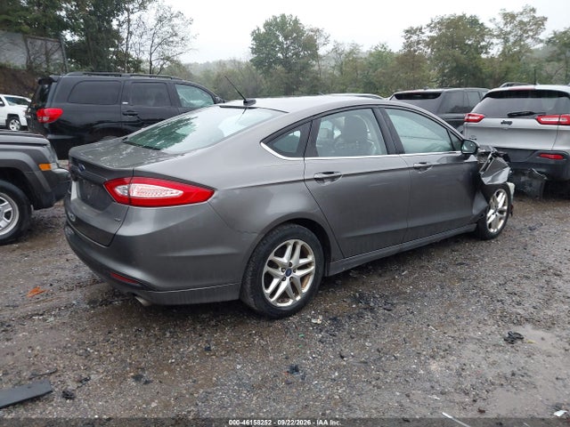 Aukcja sprzedaży 2013 Ford Fusion Se, vin: 3FA6P0H77DR227835, numer aukcji: 46158252