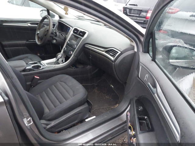 Aukcja sprzedaży 2013 Ford Fusion Se, vin: 3FA6P0H77DR227835, numer aukcji: 46158252
