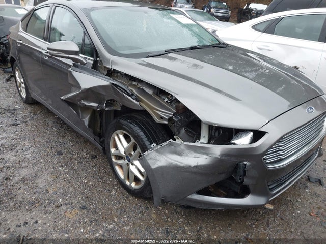 Aukcja sprzedaży 2013 Ford Fusion Se, vin: 3FA6P0H77DR227835, numer aukcji: 46158252