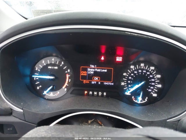 Aukcja sprzedaży 2013 Ford Fusion Se, vin: 3FA6P0H77DR227835, numer aukcji: 46158252