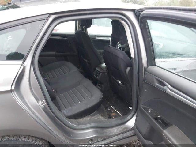 Aukcja sprzedaży 2013 Ford Fusion Se, vin: 3FA6P0H77DR227835, numer aukcji: 46158252