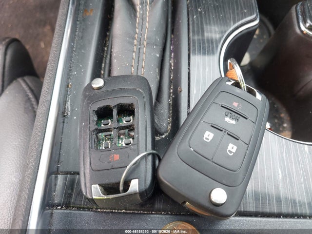 Продаж на аукціоні авто 2020 Chevrolet Impala Fwd Lt, vin: 1G11Z5S33LU108374, номер лоту: 46158253