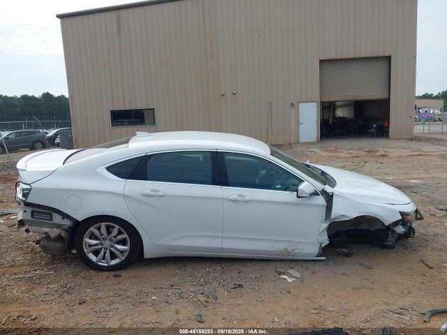 Продаж на аукціоні авто 2020 Chevrolet Impala Fwd Lt, vin: 1G11Z5S33LU108374, номер лоту: 46158253