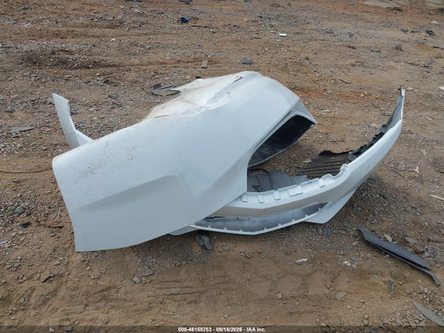 Продаж на аукціоні авто 2020 Chevrolet Impala Fwd Lt, vin: 1G11Z5S33LU108374, номер лоту: 46158253