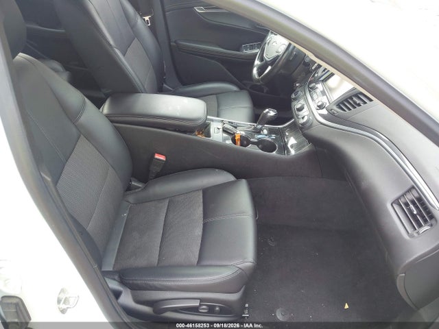 Продаж на аукціоні авто 2020 Chevrolet Impala Fwd Lt, vin: 1G11Z5S33LU108374, номер лоту: 46158253
