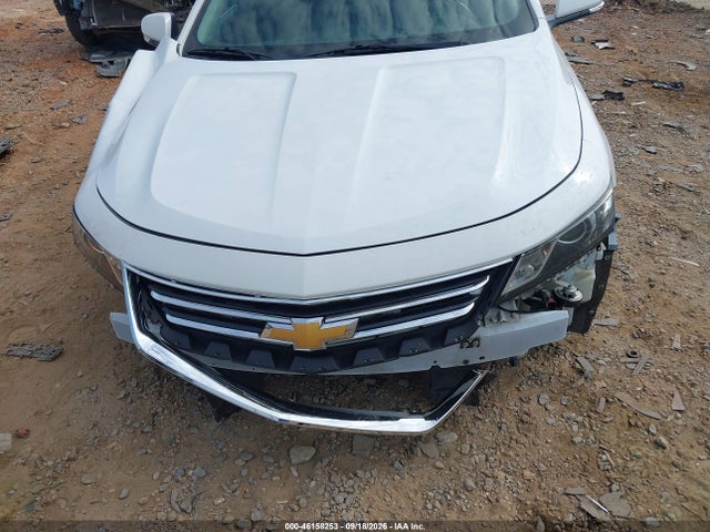 Продаж на аукціоні авто 2020 Chevrolet Impala Fwd Lt, vin: 1G11Z5S33LU108374, номер лоту: 46158253