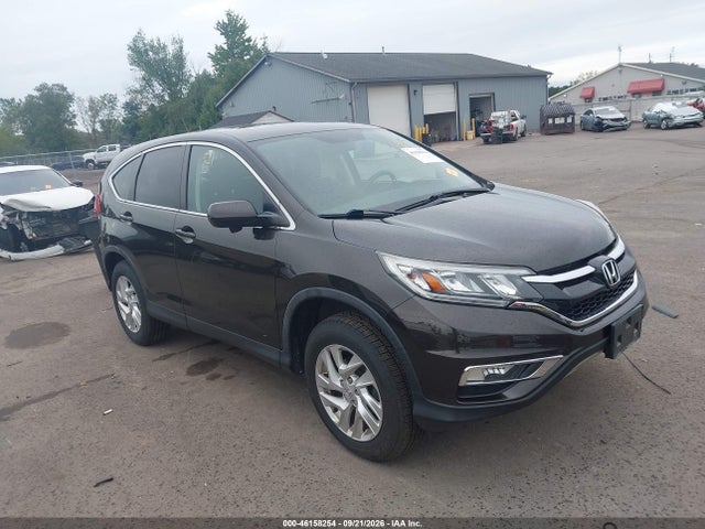 Продажа на аукционе авто 2015 Honda Cr-v Ex, vin: 5J6RM4H5XFL054569, номер лота: 46158254