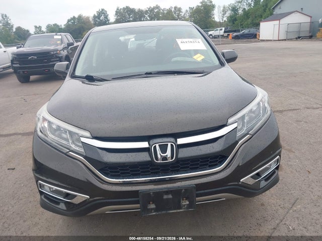2015 Honda Cr-v Ex მანქანა იყიდება აუქციონზე, vin: 5J6RM4H5XFL054569, აუქციონის ნომერი: 46158254