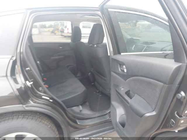 2015 Honda Cr-v Ex მანქანა იყიდება აუქციონზე, vin: 5J6RM4H5XFL054569, აუქციონის ნომერი: 46158254