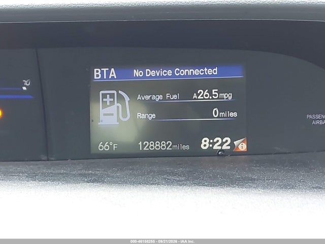 Honda CIVIC EX 2015 2HGFB2F87FH558673 Image 15