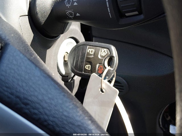 46158256 :رقم المزاد ، 3FADP4EJ1KM117405 vin ، 2019 Ford Fiesta Se مزاد بيع