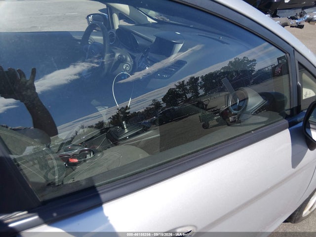 46158256 :رقم المزاد ، 3FADP4EJ1KM117405 vin ، 2019 Ford Fiesta Se مزاد بيع