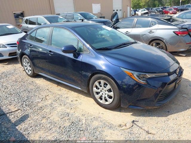 Продажа на аукционе авто 2023 Toyota Corolla Le, vin: 5YFB4MDE8PP069853, номер лота: 46158258
