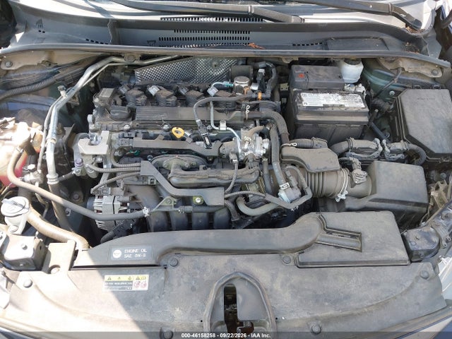 Aukcja sprzedaży 2023 Toyota Corolla Le, vin: 5YFB4MDE8PP069853, numer aukcji: 46158258