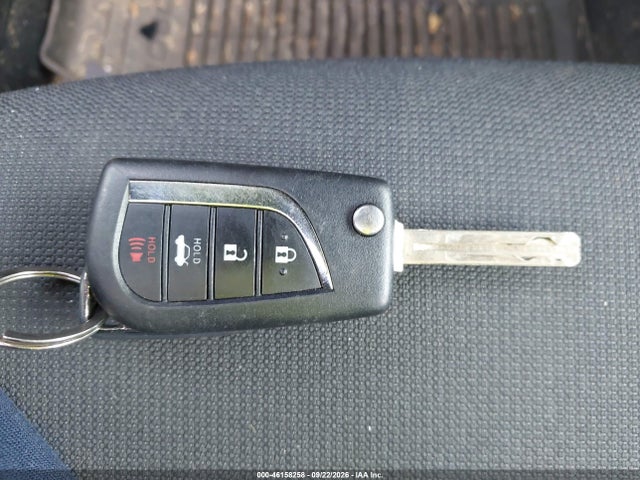 Aukcja sprzedaży 2023 Toyota Corolla Le, vin: 5YFB4MDE8PP069853, numer aukcji: 46158258