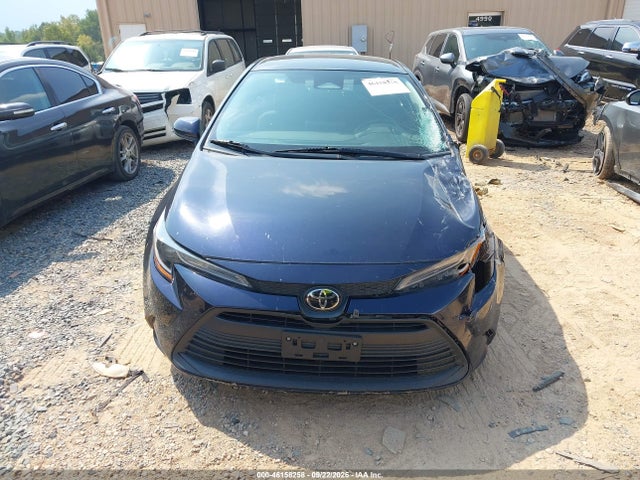 Aukcja sprzedaży 2023 Toyota Corolla Le, vin: 5YFB4MDE8PP069853, numer aukcji: 46158258