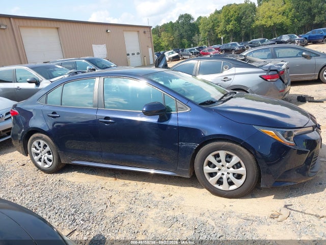 Aukcja sprzedaży 2023 Toyota Corolla Le, vin: 5YFB4MDE8PP069853, numer aukcji: 46158258