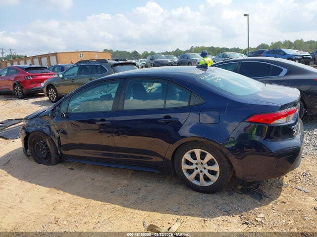 Aukcja sprzedaży 2023 Toyota Corolla Le, vin: 5YFB4MDE8PP069853, numer aukcji: 46158258
