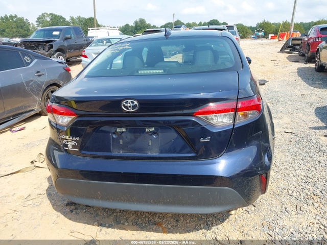 Aukcja sprzedaży 2023 Toyota Corolla Le, vin: 5YFB4MDE8PP069853, numer aukcji: 46158258