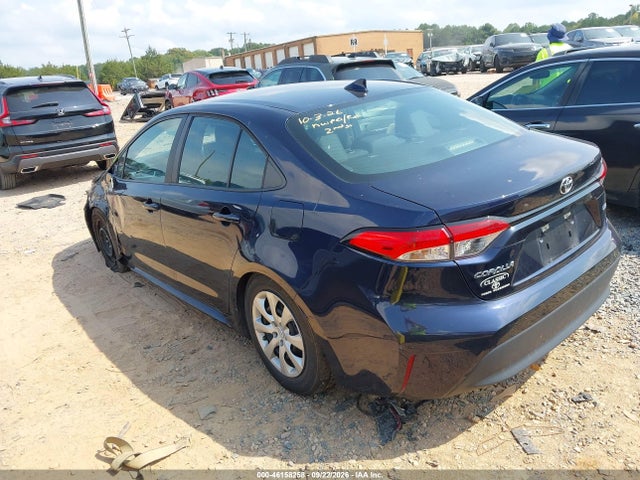 Aukcja sprzedaży 2023 Toyota Corolla Le, vin: 5YFB4MDE8PP069853, numer aukcji: 46158258