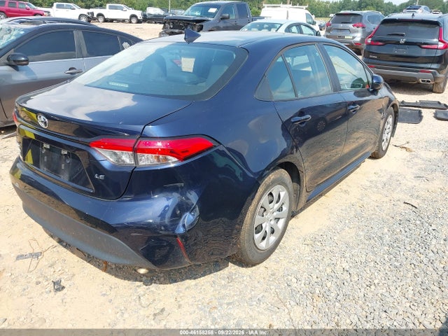Aukcja sprzedaży 2023 Toyota Corolla Le, vin: 5YFB4MDE8PP069853, numer aukcji: 46158258