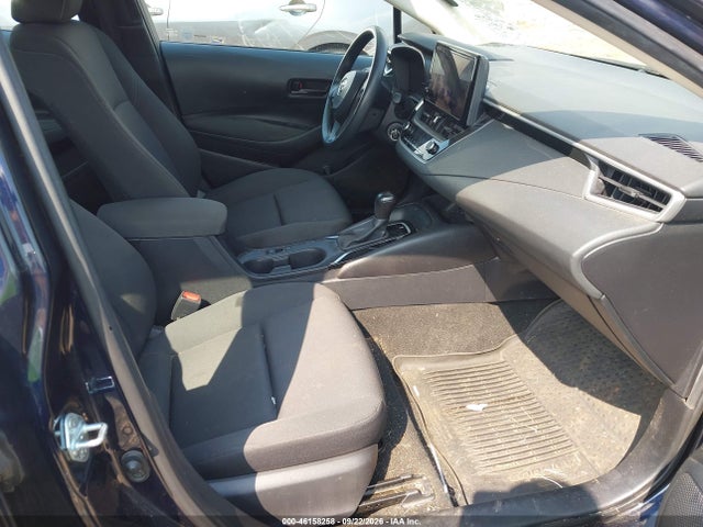 Aukcja sprzedaży 2023 Toyota Corolla Le, vin: 5YFB4MDE8PP069853, numer aukcji: 46158258