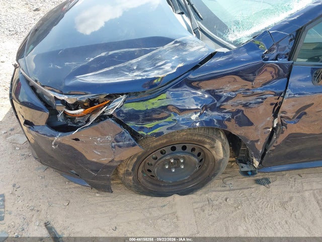 Aukcja sprzedaży 2023 Toyota Corolla Le, vin: 5YFB4MDE8PP069853, numer aukcji: 46158258
