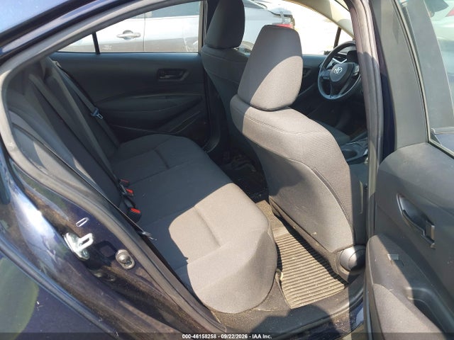 Aukcja sprzedaży 2023 Toyota Corolla Le, vin: 5YFB4MDE8PP069853, numer aukcji: 46158258