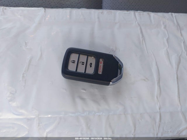 2015 Honda Accord Ex-l V-6 მანქანა იყიდება აუქციონზე, vin: 1HGCR3F85FA015924, აუქციონის ნომერი: 46158265