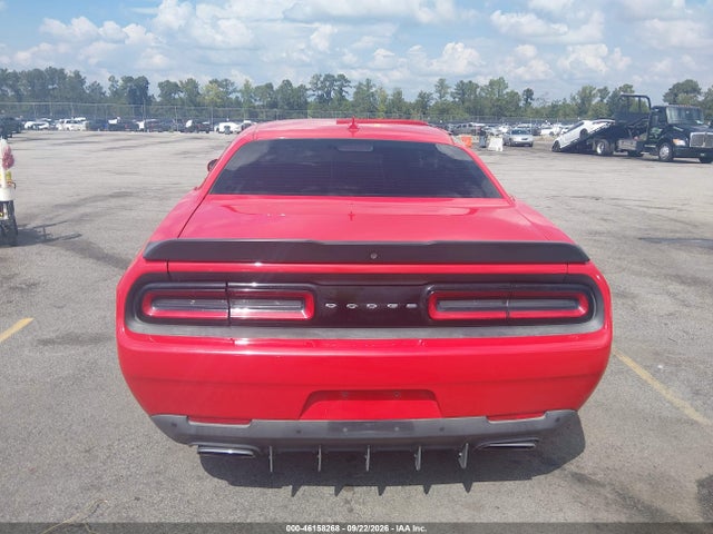 Продаж на аукціоні авто 2015 Dodge Challenger R/t Scat Pack, vin: 2C3CDZFJ2FH709995, номер лоту: 46158268