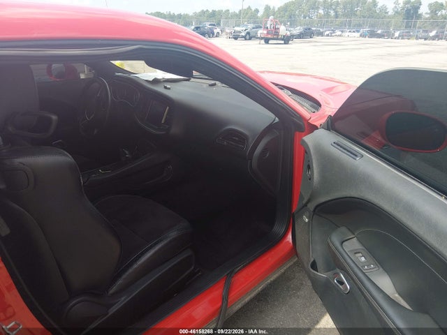 Продаж на аукціоні авто 2015 Dodge Challenger R/t Scat Pack, vin: 2C3CDZFJ2FH709995, номер лоту: 46158268