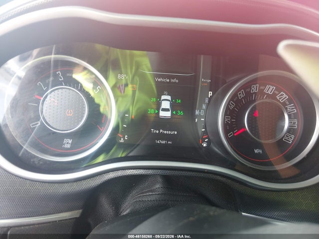 Продаж на аукціоні авто 2015 Dodge Challenger R/t Scat Pack, vin: 2C3CDZFJ2FH709995, номер лоту: 46158268