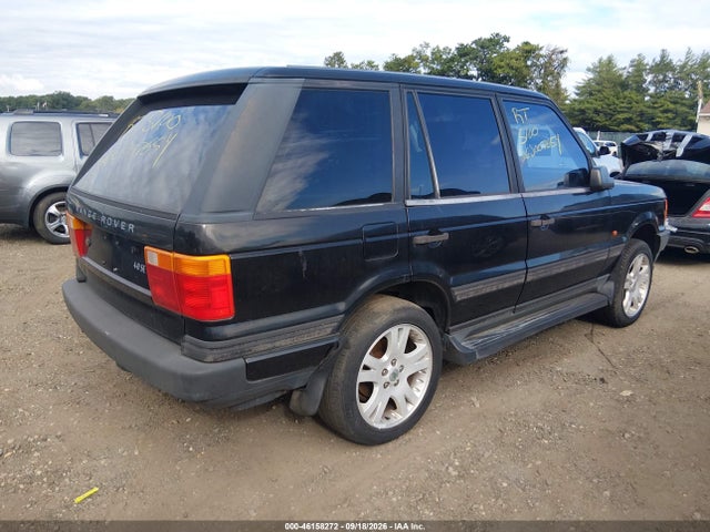 Aukcja sprzedaży 1999 Land Rover Range Rover 4.0 Se, vin: SALPV1242XA420653, numer aukcji: 46158272