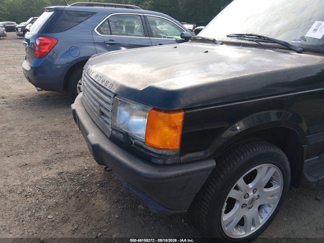 Aukcja sprzedaży 1999 Land Rover Range Rover 4.0 Se, vin: SALPV1242XA420653, numer aukcji: 46158272
