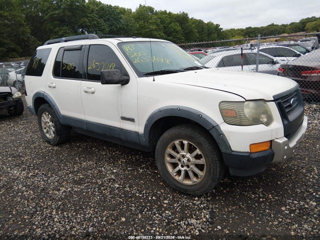 46158273 :رقم المزاد ، 1FMEU73E18UB06161 vin ، 2008 Ford Explorer Xlt مزاد بيع