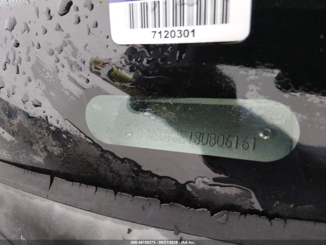 46158273 :رقم المزاد ، 1FMEU73E18UB06161 vin ، 2008 Ford Explorer Xlt مزاد بيع
