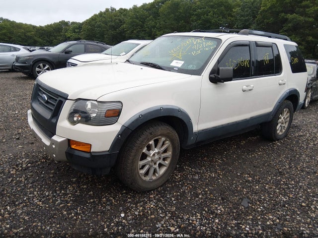 46158273 :رقم المزاد ، 1FMEU73E18UB06161 vin ، 2008 Ford Explorer Xlt مزاد بيع