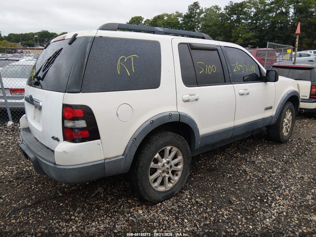 46158273 :رقم المزاد ، 1FMEU73E18UB06161 vin ، 2008 Ford Explorer Xlt مزاد بيع