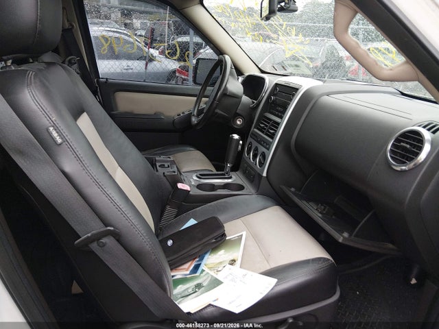 46158273 :رقم المزاد ، 1FMEU73E18UB06161 vin ، 2008 Ford Explorer Xlt مزاد بيع