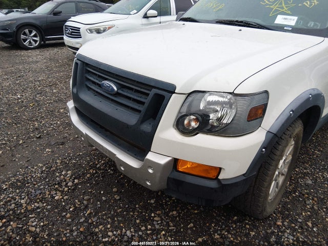 46158273 :رقم المزاد ، 1FMEU73E18UB06161 vin ، 2008 Ford Explorer Xlt مزاد بيع