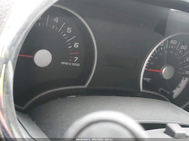 46158273 :رقم المزاد ، 1FMEU73E18UB06161 vin ، 2008 Ford Explorer Xlt مزاد بيع