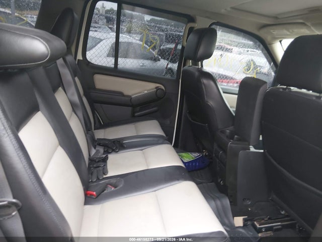 46158273 :رقم المزاد ، 1FMEU73E18UB06161 vin ، 2008 Ford Explorer Xlt مزاد بيع