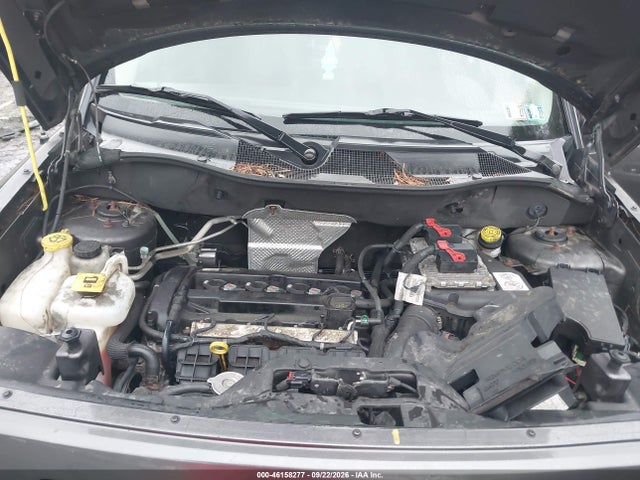 Продажа на аукционе авто 2015 Jeep Patriot Sport, vin: 1C4NJPBB7FD318967, номер лота: 46158277